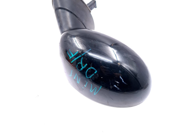 Zpětné zrcátko Mini Cooper Countryman R60 2010