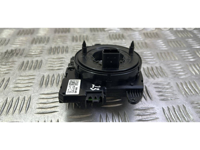 Подрулевой шлейф SRS 5K0953569C   Skoda Yeti (5L)