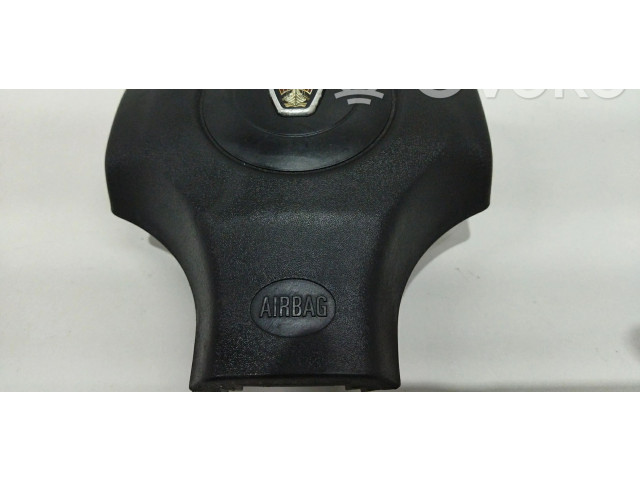 Подушка безопасности водителя EHM102600PNC Rover 45