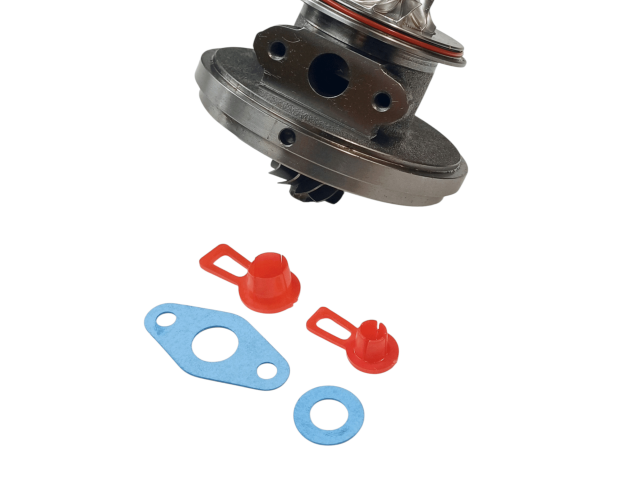 Турбина Mazda CX-3 S51G13700, 4913001930