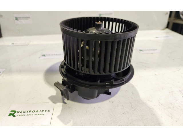 Вентилятор печки    0100968G   Renault Twingo II