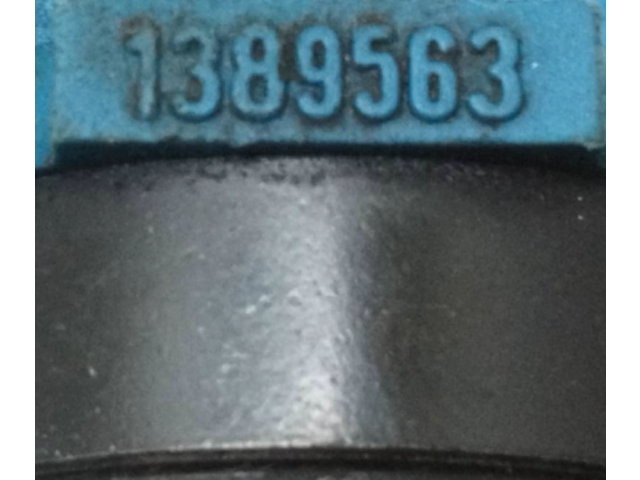 Vstřikovač 1389563 Volvo 850