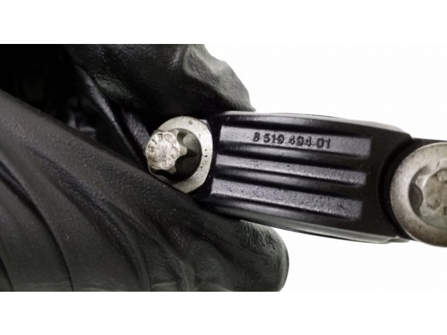 Другая деталь двигателя