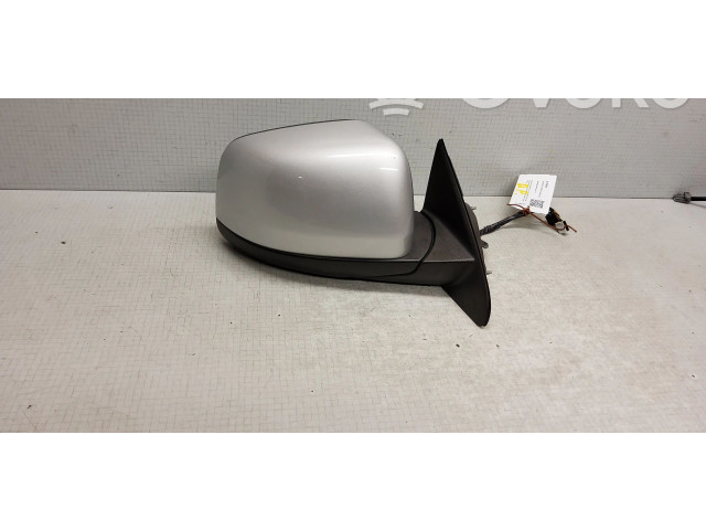 Зеркало электрическое     левое   Jeep Grand Cherokee  2010-2021 года   