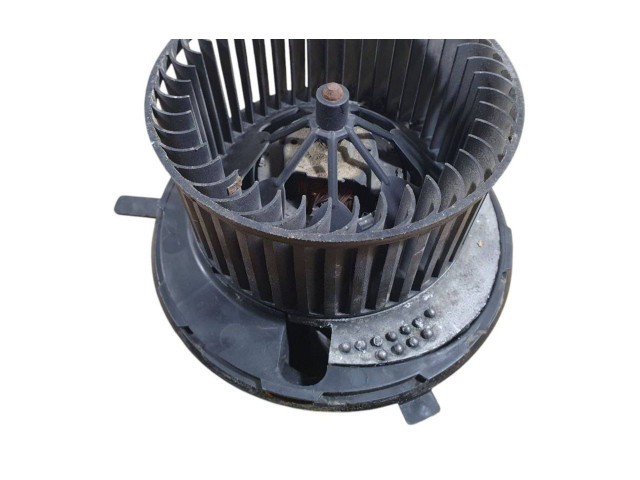 Вентилятор печки 1K1820015C, 1K1819015D Audi A3 S3 8P