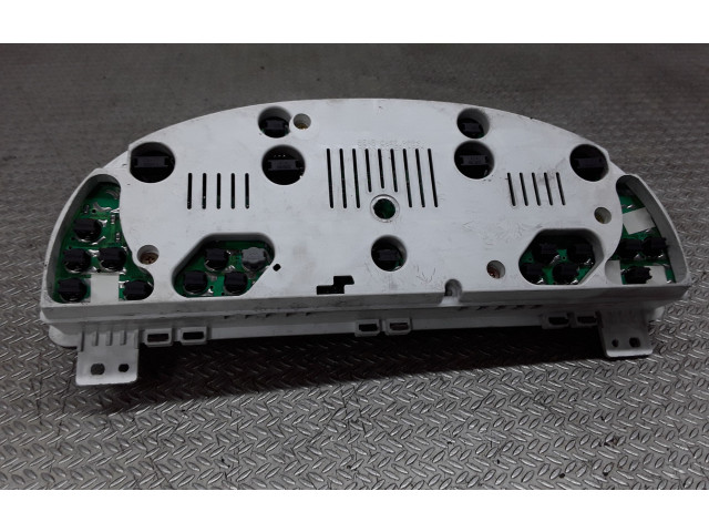 Přístrojová deska Chevrolet Lacetti 2005 96499003HM