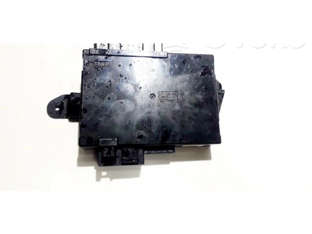 Блок управления 30739636, 07w27t   Volvo XC90