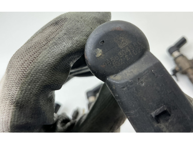 Vstřikovač 1703287, 1703287 Ford Fiesta