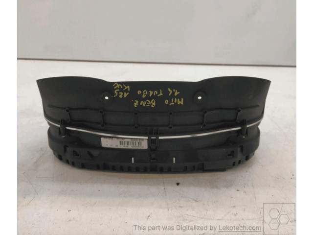 Přístrojová deska Alfa Romeo Mito 2008 50508526, VDO