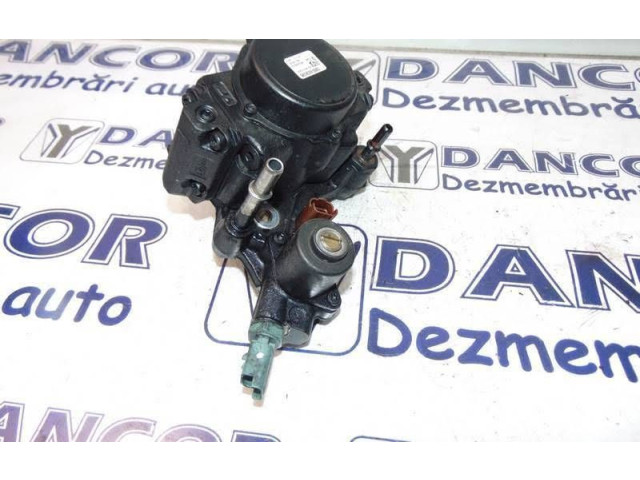 Топливный насос