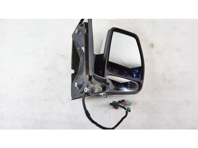 Зеркало электрическое        Ford Transit Custom  2013 - 2023 года   