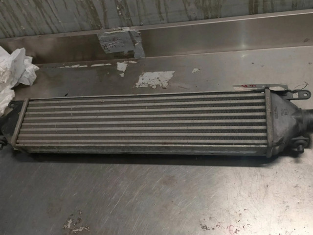 Интеркулер 51783791 Alfa Romeo MiTo