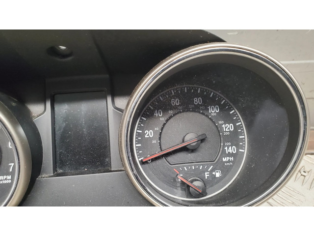Панель приборов 56046427AC Jeep Grand Cherokee