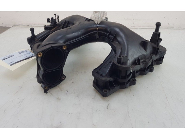 Всасывающий коллектор 059129711CF Audi Q5 SQ5