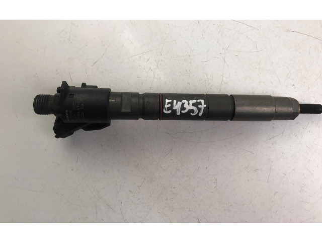 Форсунка 31272690    Volvo S80   