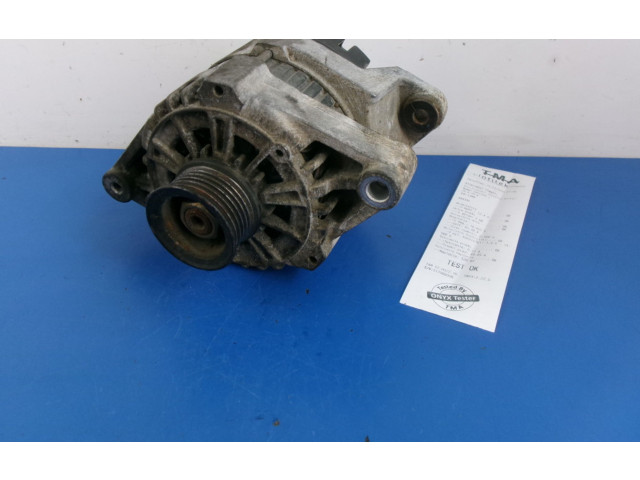 Генератор    Chevrolet Tacuma      