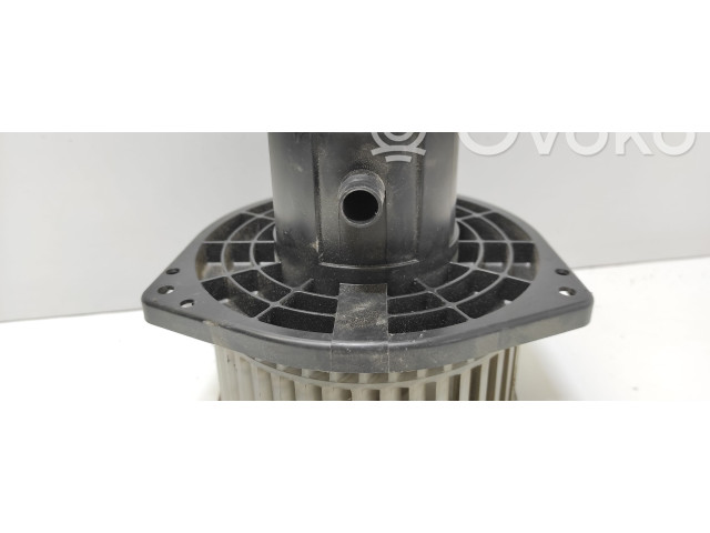 Вентилятор печки 4051026 Daewoo Kalos