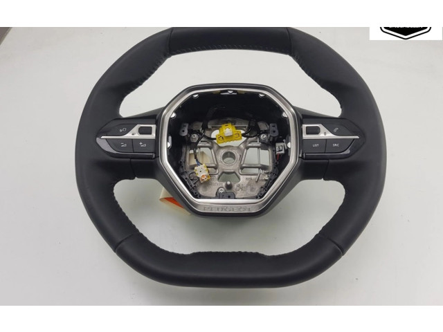 Volant Peugeot 2008 II 2022 98255044ZD, 98255044ZD