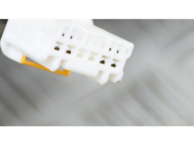 Механическаярулевой колонки