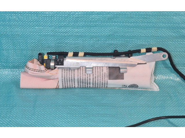 Подушка безопасности в сиденье 5G0880242, 1080819690559 Volkswagen Golf VII