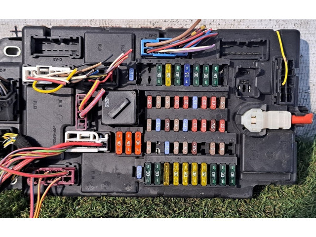 Другие блоки управления / модули 504919F04, 504919F04   Mini One - Cooper Coupe R56