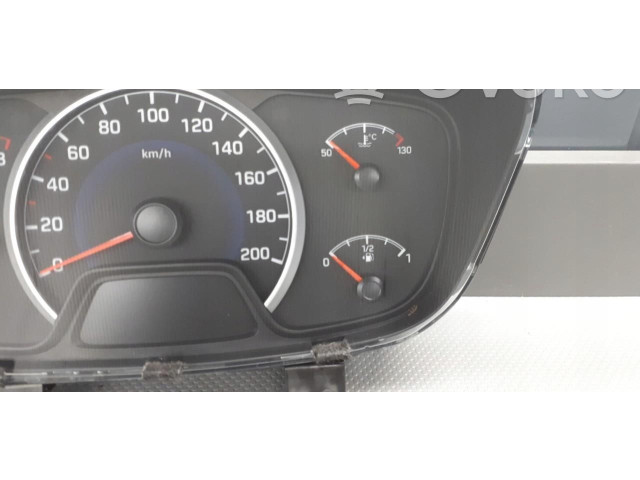 Přístrojová deska Hyundai i10 2022 94003-B9521