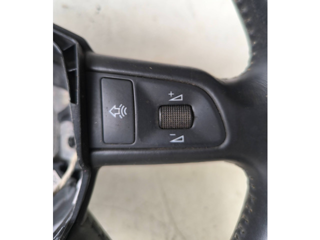 Руль Audi A6 S6 C5 4B 1997 - 2005 года 61680000B, 4F0419091AH1KT