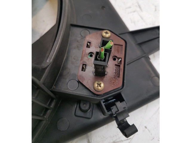 Вентилятор радиатора 60652976 Alfa Romeo 166