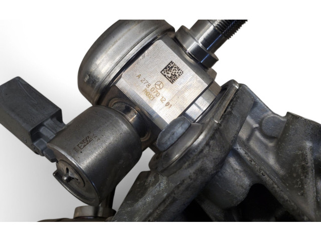 Топливный насос