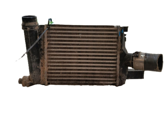 Интеркулер 144965154R Dacia Dokker