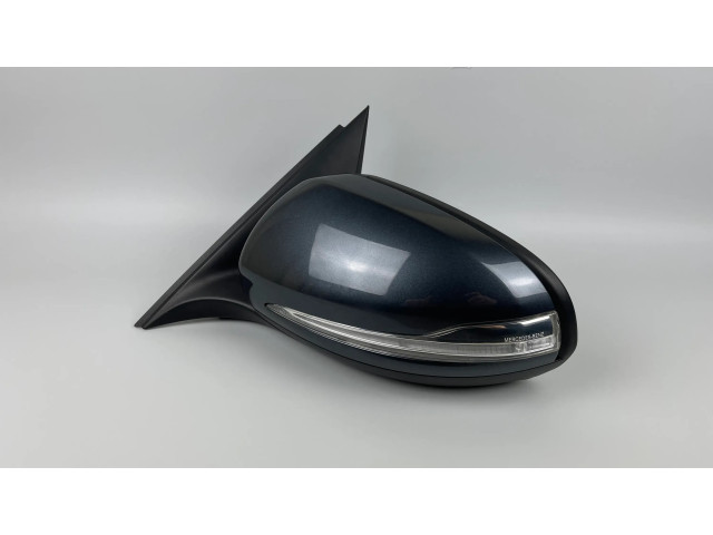 Zpětné zrcátko  levé Mercedes-Benz C W205 2018  A2058101916, 2058101916  