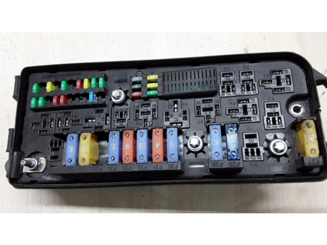   Pojistková skříňka 460023260   Cadillac BLS 2006