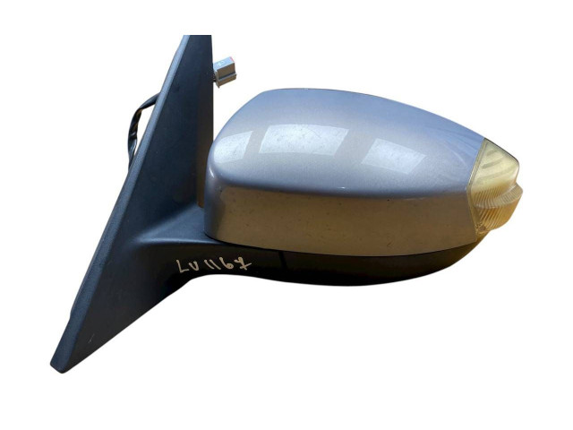 Зеркало электрическое        Ford Galaxy  2006 - 2015 года   