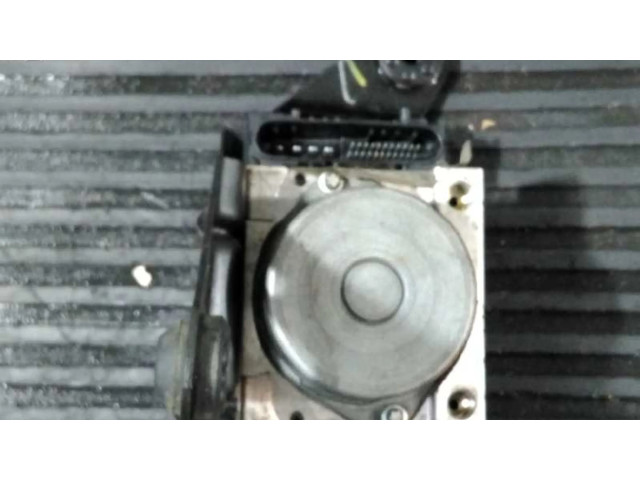 Блок АБС 0265232169, 8201011838 Renault Kangoo II 2008-2014 года