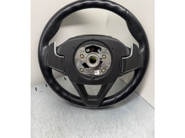 Volant BMW 5 G30 G31 2018