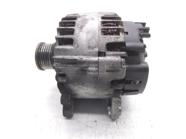 Генератор Audi Q5 SQ5