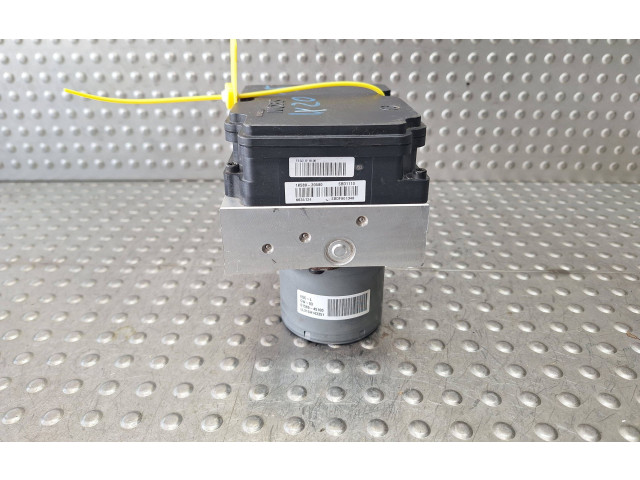 Блок АБС 58920-1K280, 1K589-30580   Hyundai  ix20   -  года