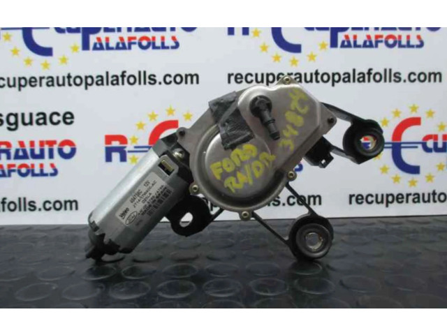 Моторчик заднего дворника 2T1417W400AC Ford Transit - Tourneo Connect