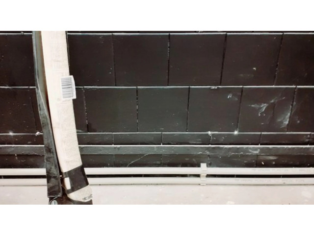 Боковая подушка безопасности 1K6880742AA   Volkswagen Golf V