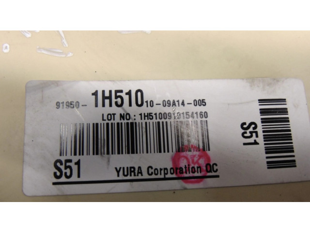 Pojistková skříňka 919501H510 Hyundai i30 2009