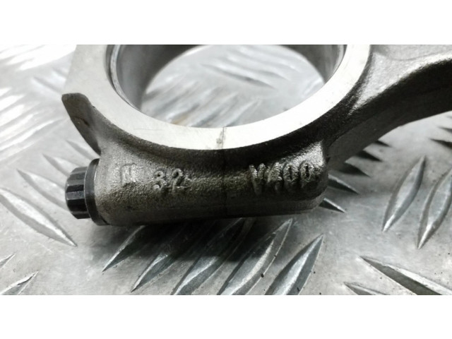 Píst 186406203GE, 038J   Audi A3 S3 A3 Sportback 8P  pro Jiný motor 0.0  