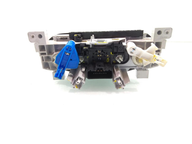 Блок управления климат-контролем T83703A   Dacia Logan II