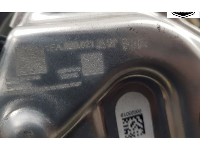 Вентилятор печки 1EA820021A, 1EA820021 Volkswagen ID.3