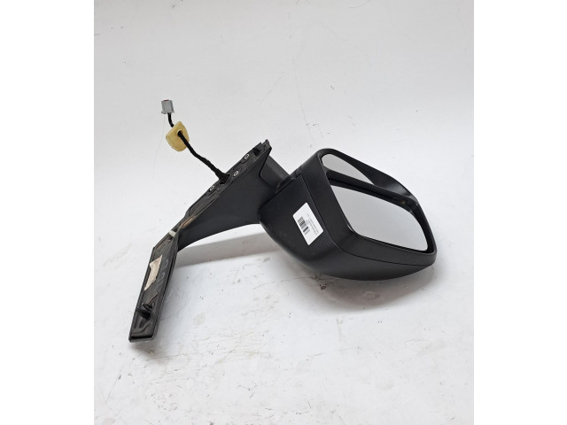 Зеркало электрическое        Ford Transit -  Tourneo Connect  2013 - 2022 года   