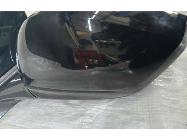 Зеркало электрическое Citroen DS4 - года