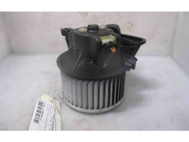 Вентилятор печки 77364953, 21900619 Fiat Grande Punto