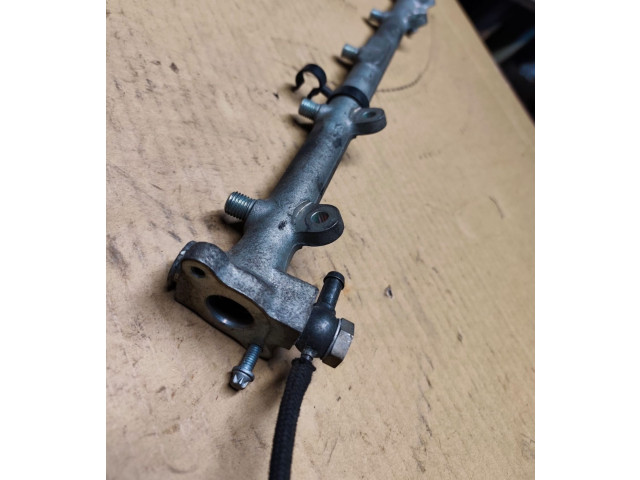 Топливная рампа A6120700095   Jeep Grand Cherokee (WJ)  