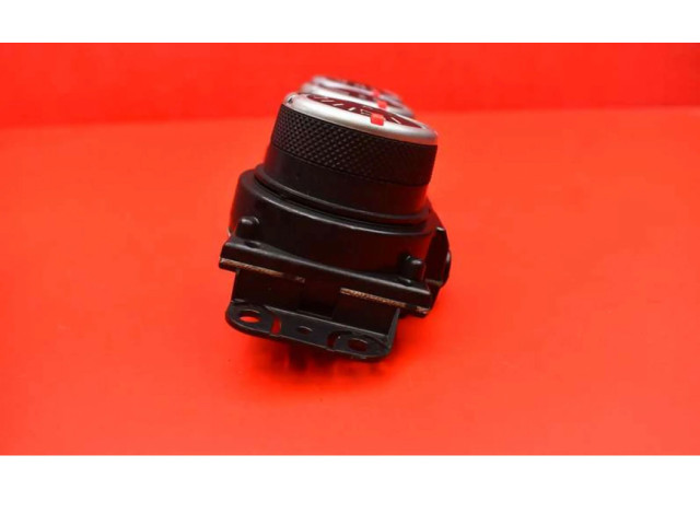 Блок управления климат-контролем 7820A115XB, 7820A115XB Mitsubishi Outlander