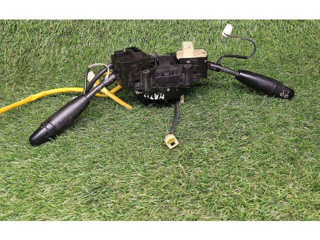 Подрулевой шлейф SRS 96602569, 5223301000   Chevrolet Matiz