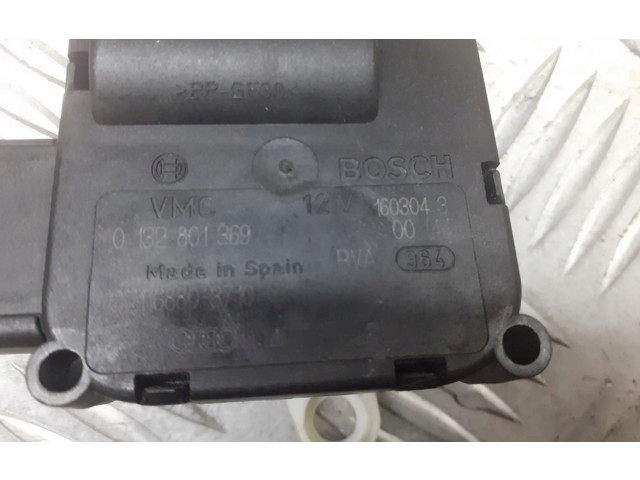 Блок комфорта 0132801369   Audi A6 S6 C6 4F   